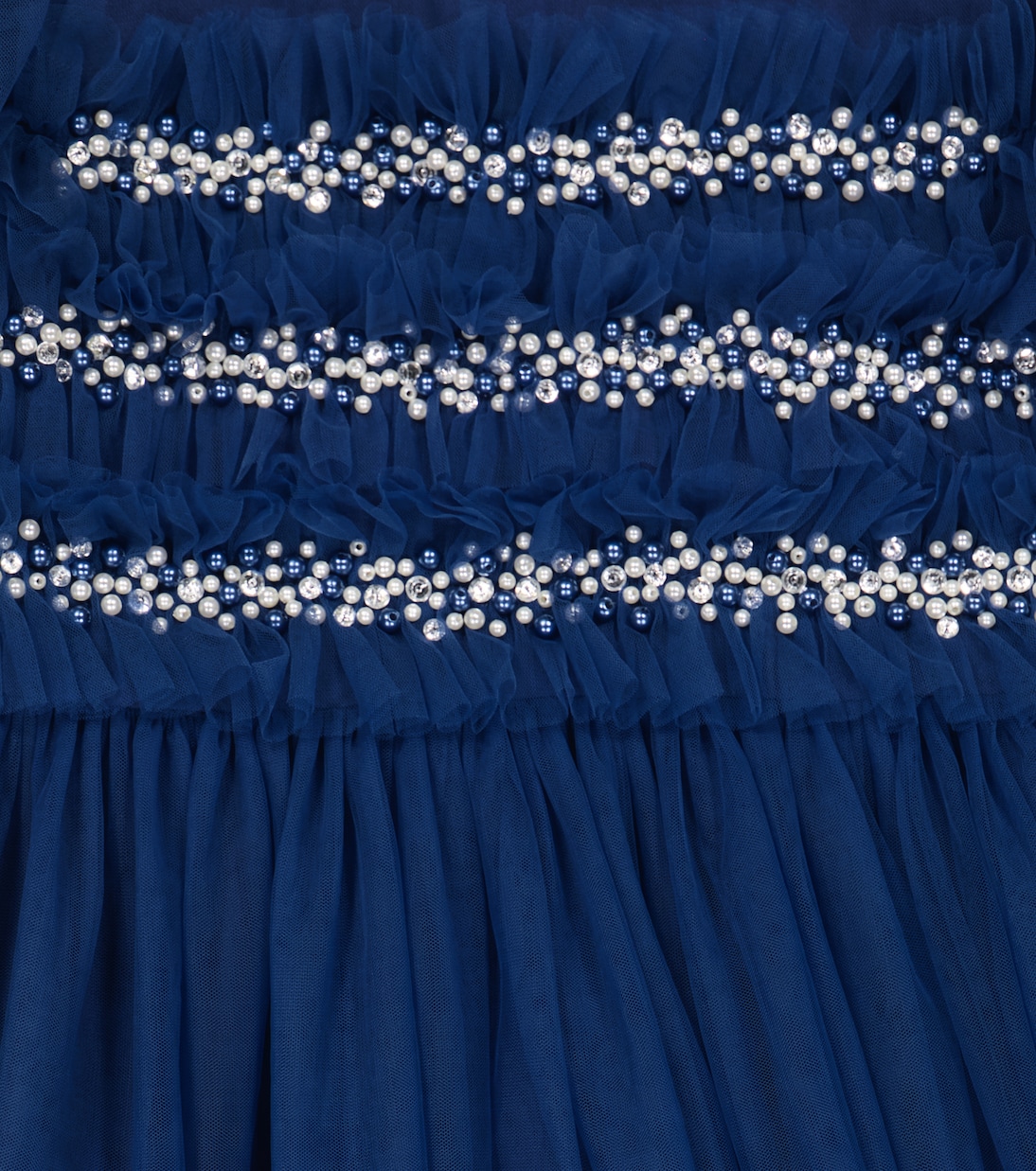 Abito Serephine in tulle | Tutu Du Monde