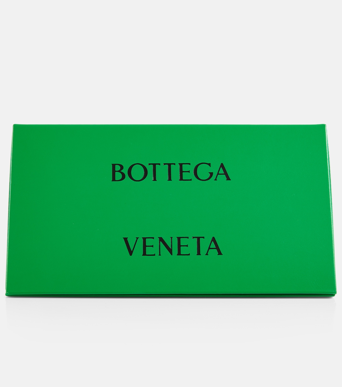 Gafas de sol rectangulares | Bottega Veneta