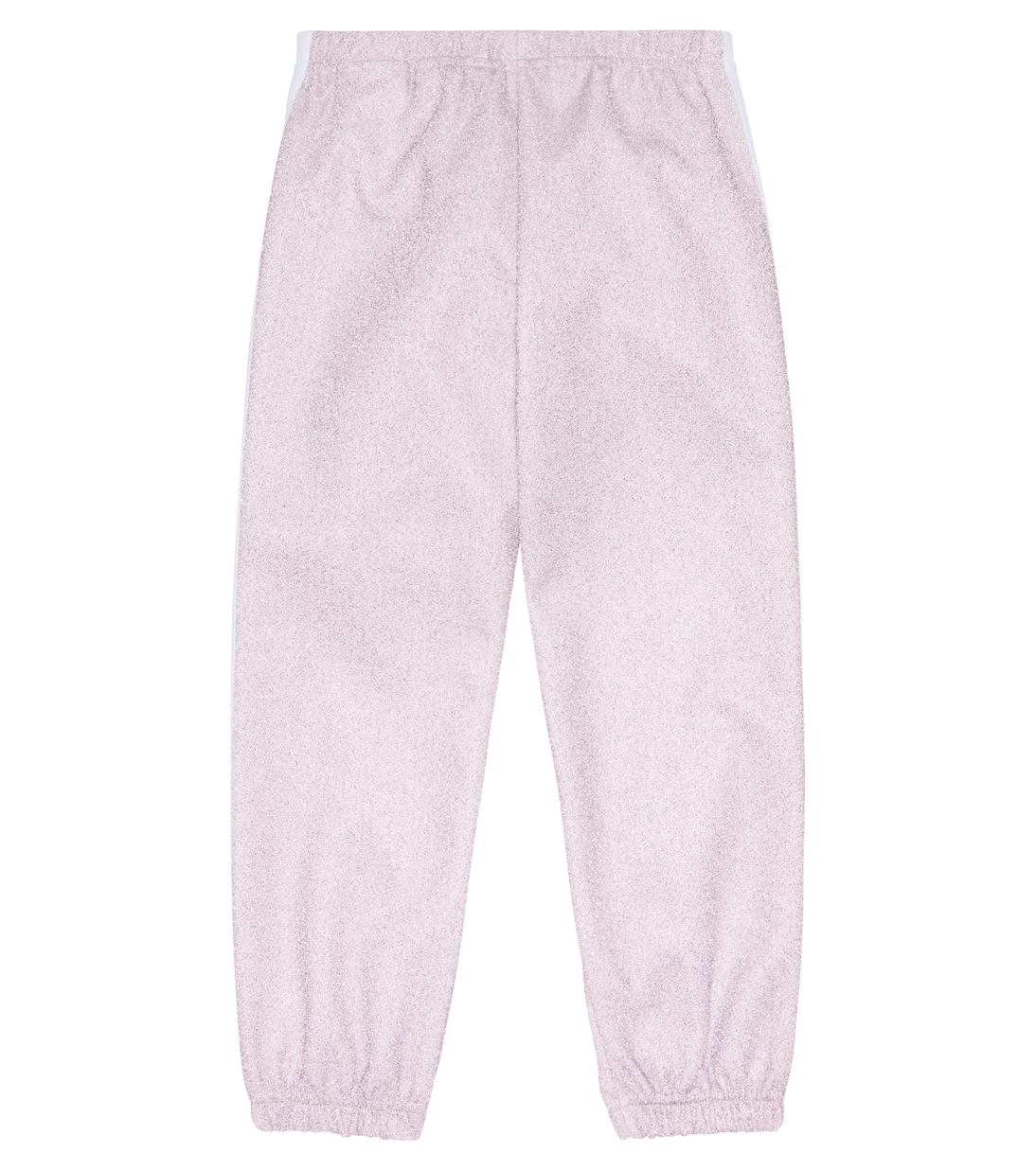 Pantalones deportivos de Lurex® | Palm Angels Kids