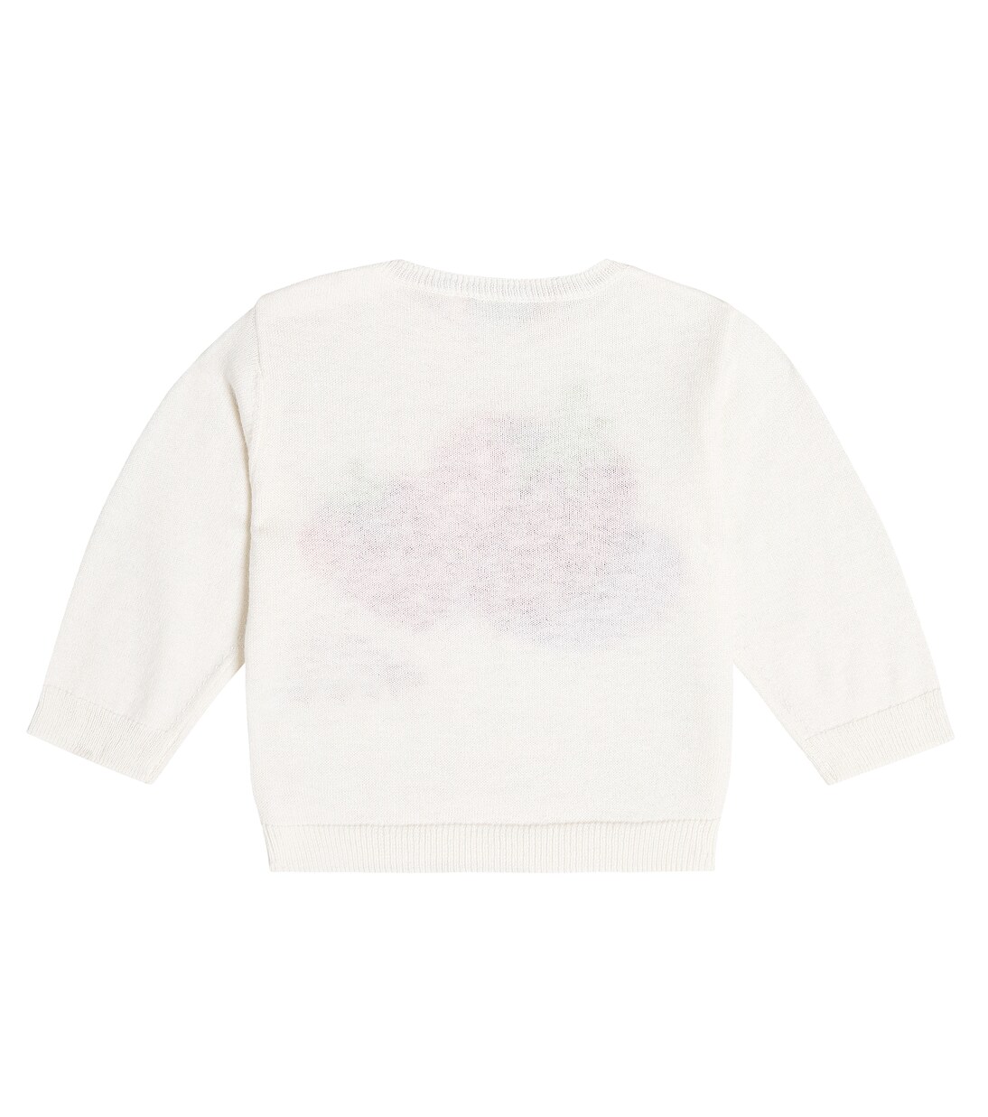 Baby - Pullover Almire in cotone | Bonpoint