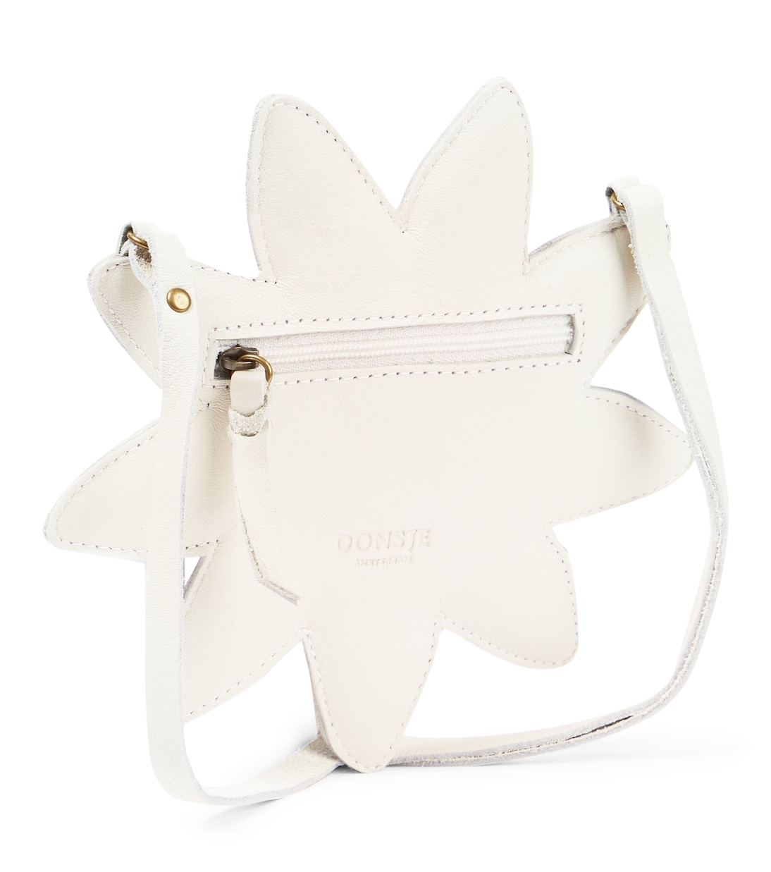 Tasche Toto aus Leder | Donsje