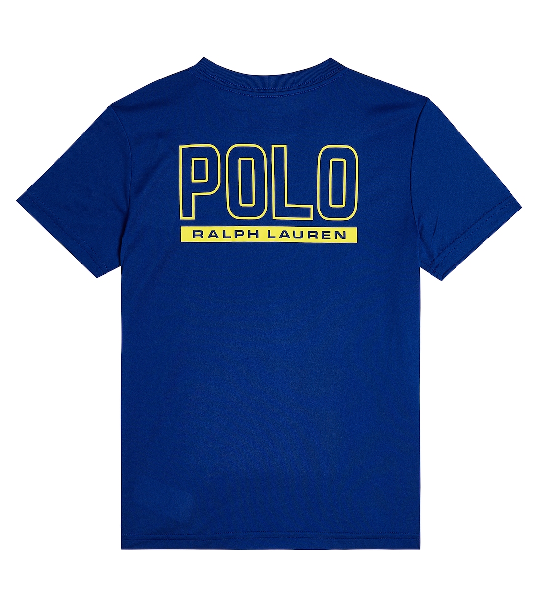 로고 프린트 저지 티셔츠 | Polo Ralph Lauren Kids