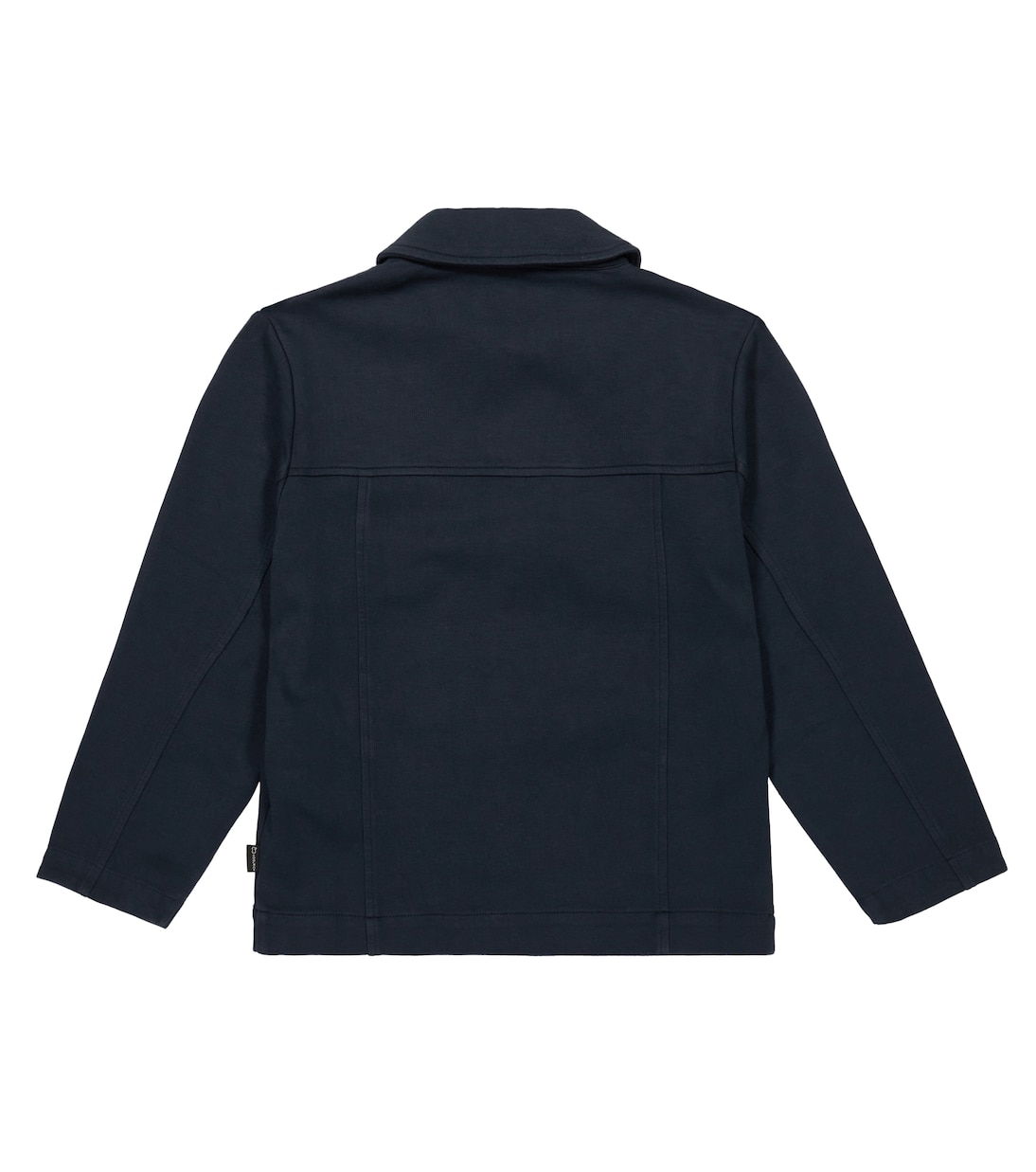 Chaqueta en mezcla de algodón | Woolrich Kids