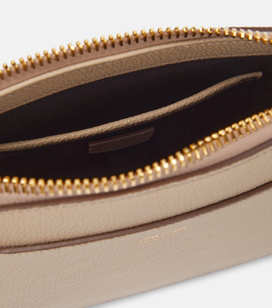 Sac Jennifer Small en cuir | Tom Ford