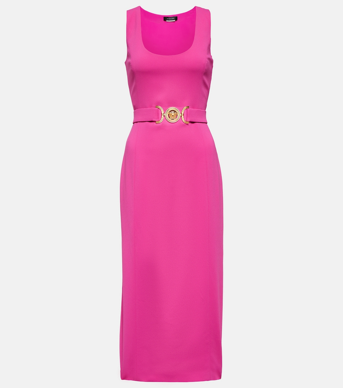 Midikleid Medusa Biggie | Versace