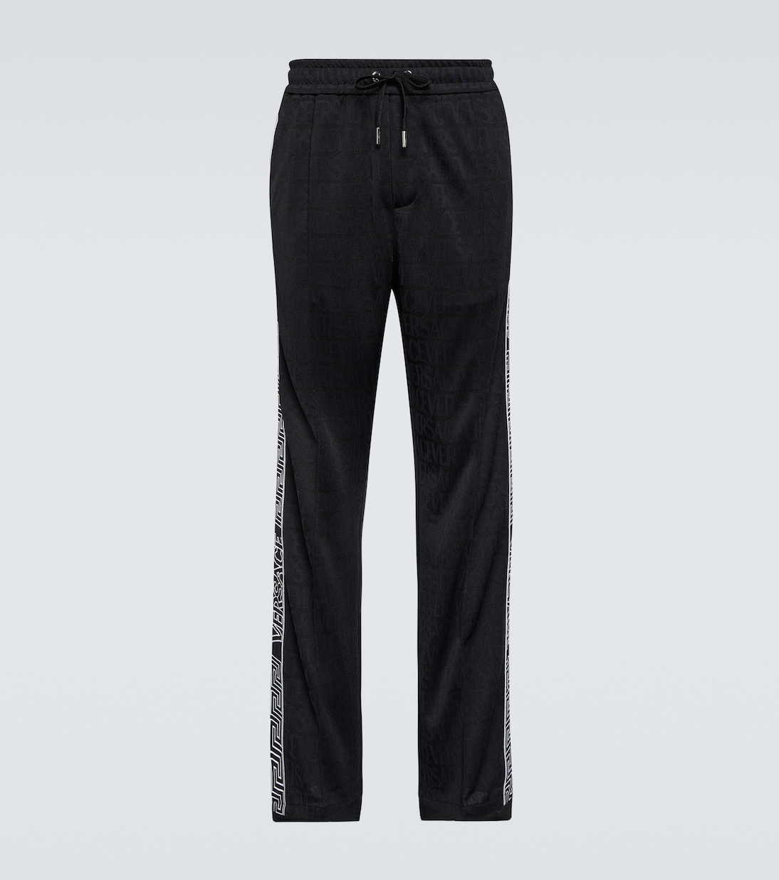Pantalones deportivos con Versace Allover | Versace