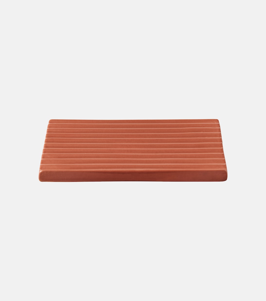 Base para jabón de terracota | Loewe Home Scents