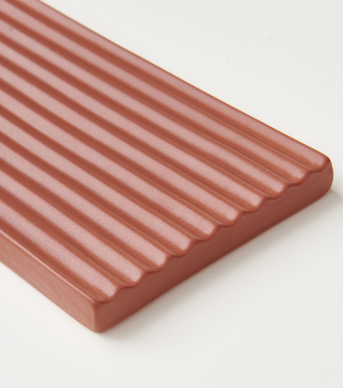Base para jabón de terracota | Loewe Home Scents