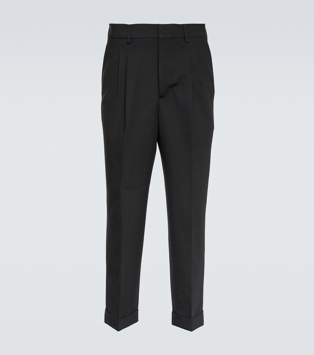 Pantalones tapered | Ami Paris