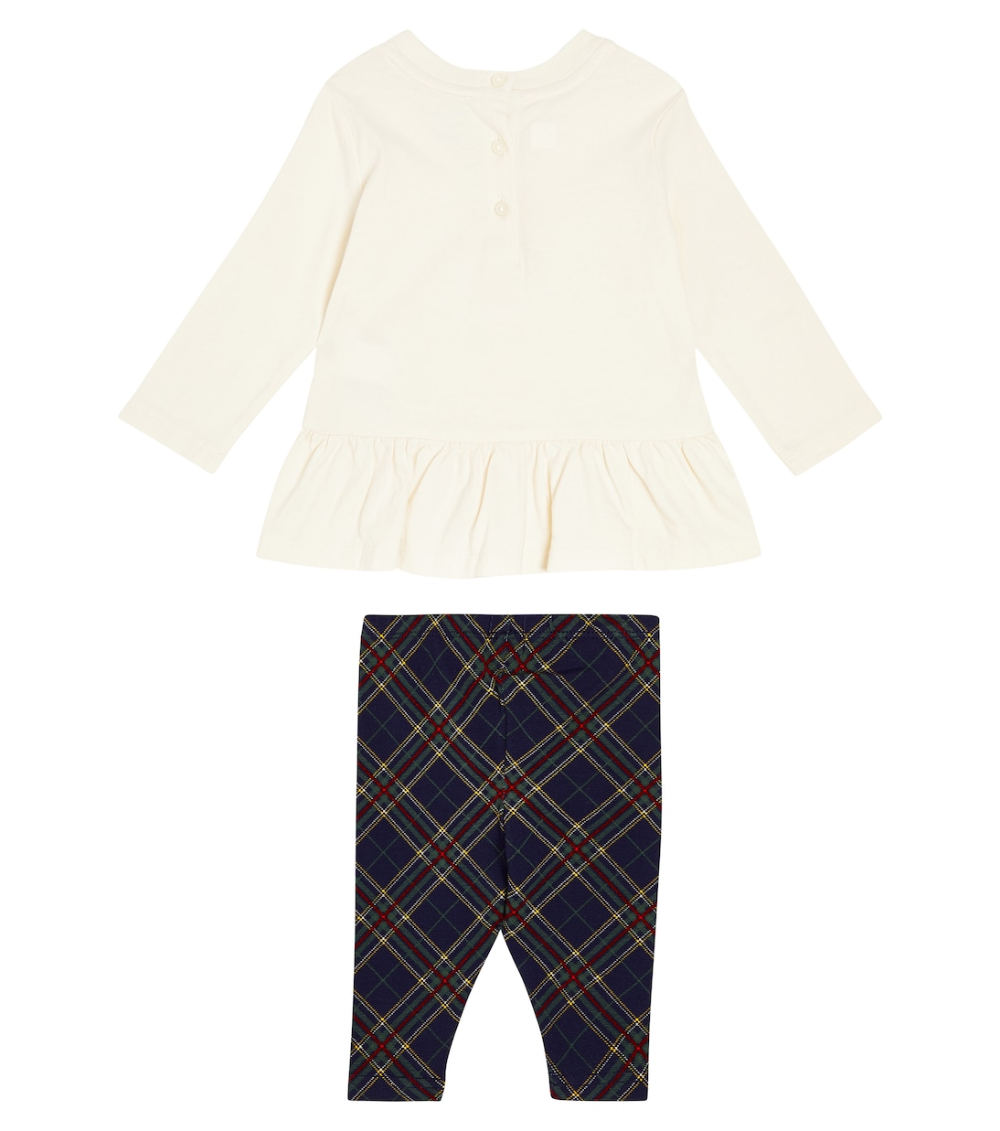 Bébé – Ensemble top et legging Polo Bear | Polo Ralph Lauren Kids