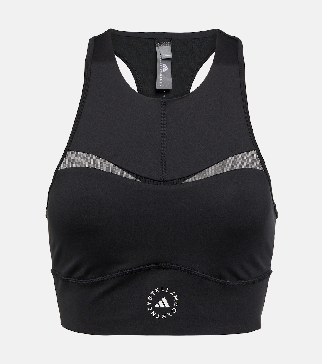 Sujetador deportivo TruePurpose | Adidas by Stella McCartney