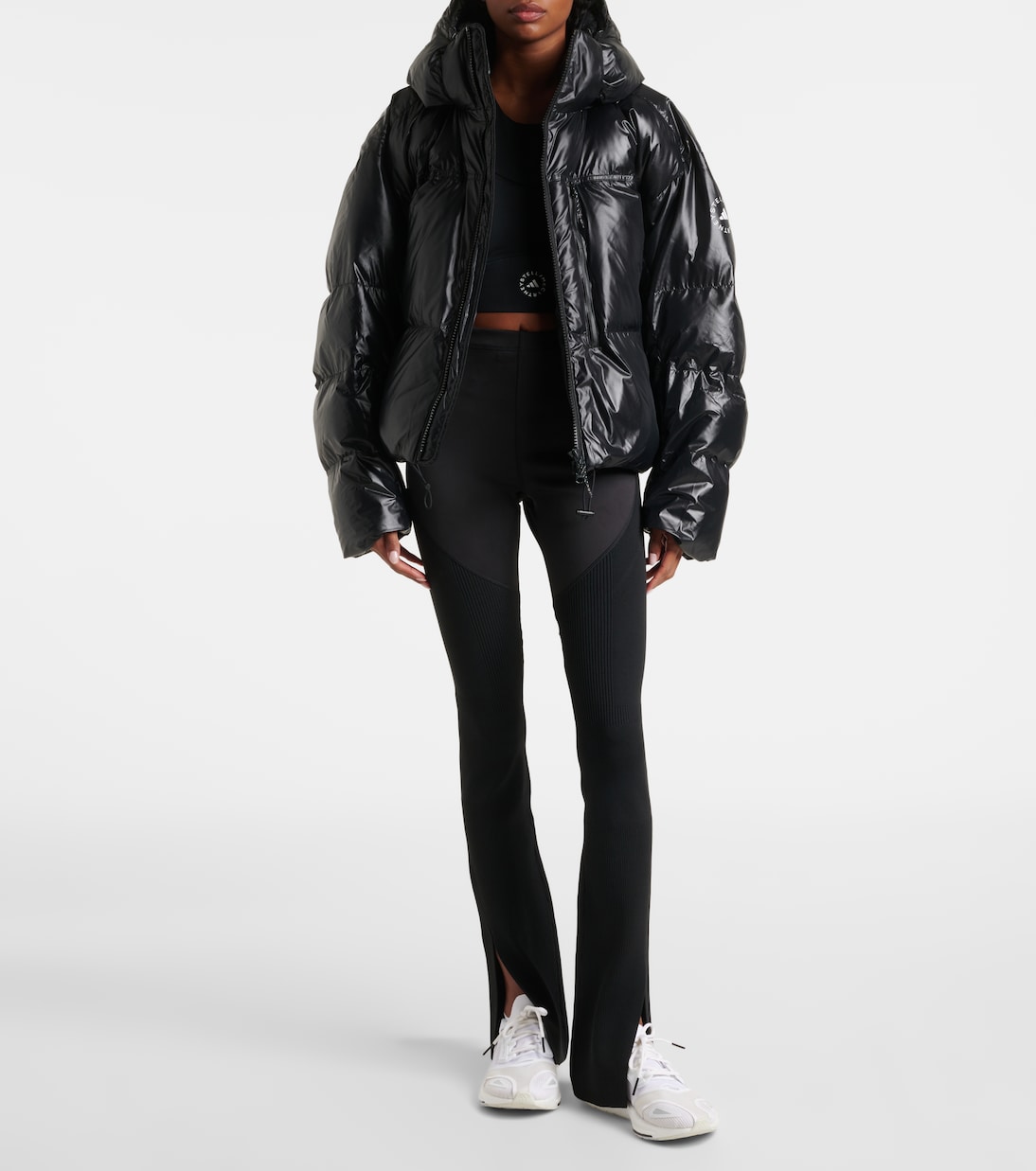 Sujetador deportivo TruePurpose | Adidas by Stella McCartney