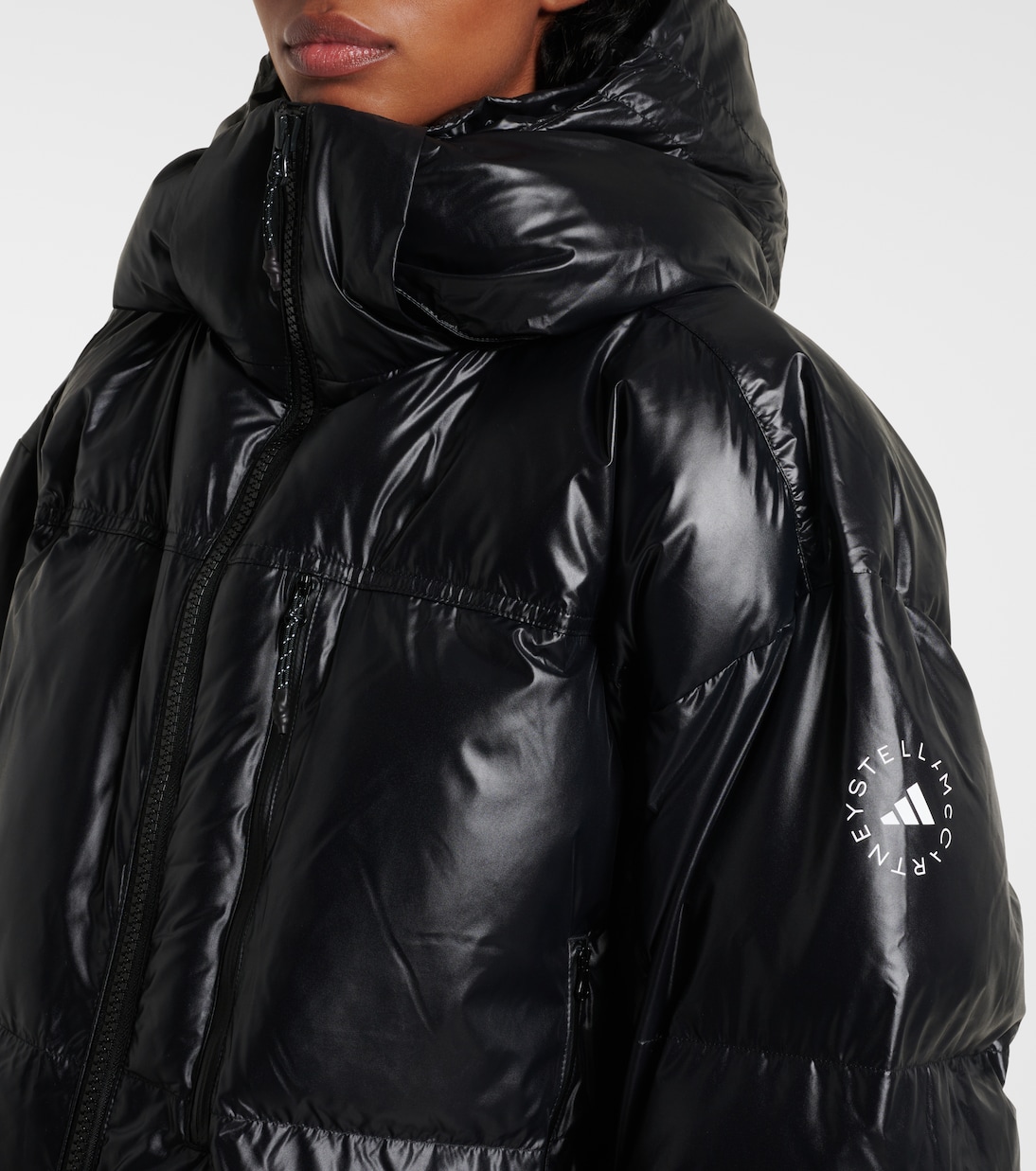 Sujetador deportivo TruePurpose | Adidas by Stella McCartney
