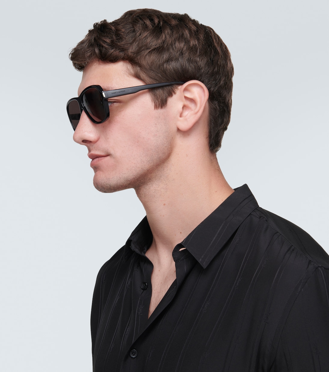 Occhiali da sole SL 609 Carolyn | Saint Laurent