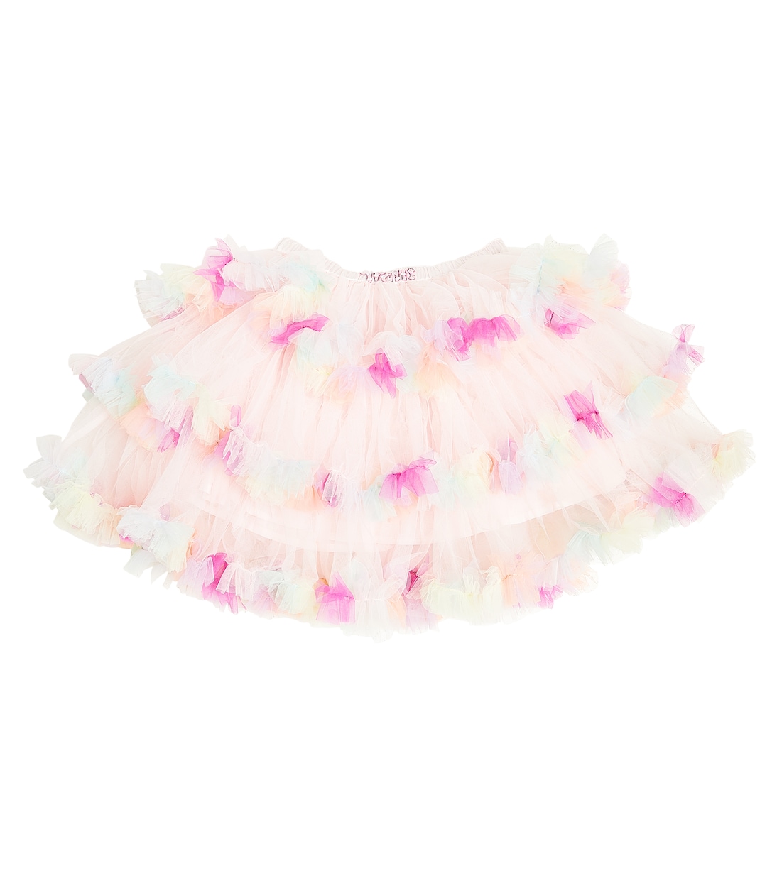 Gonna Band Together in tulle | Tutu Du Monde