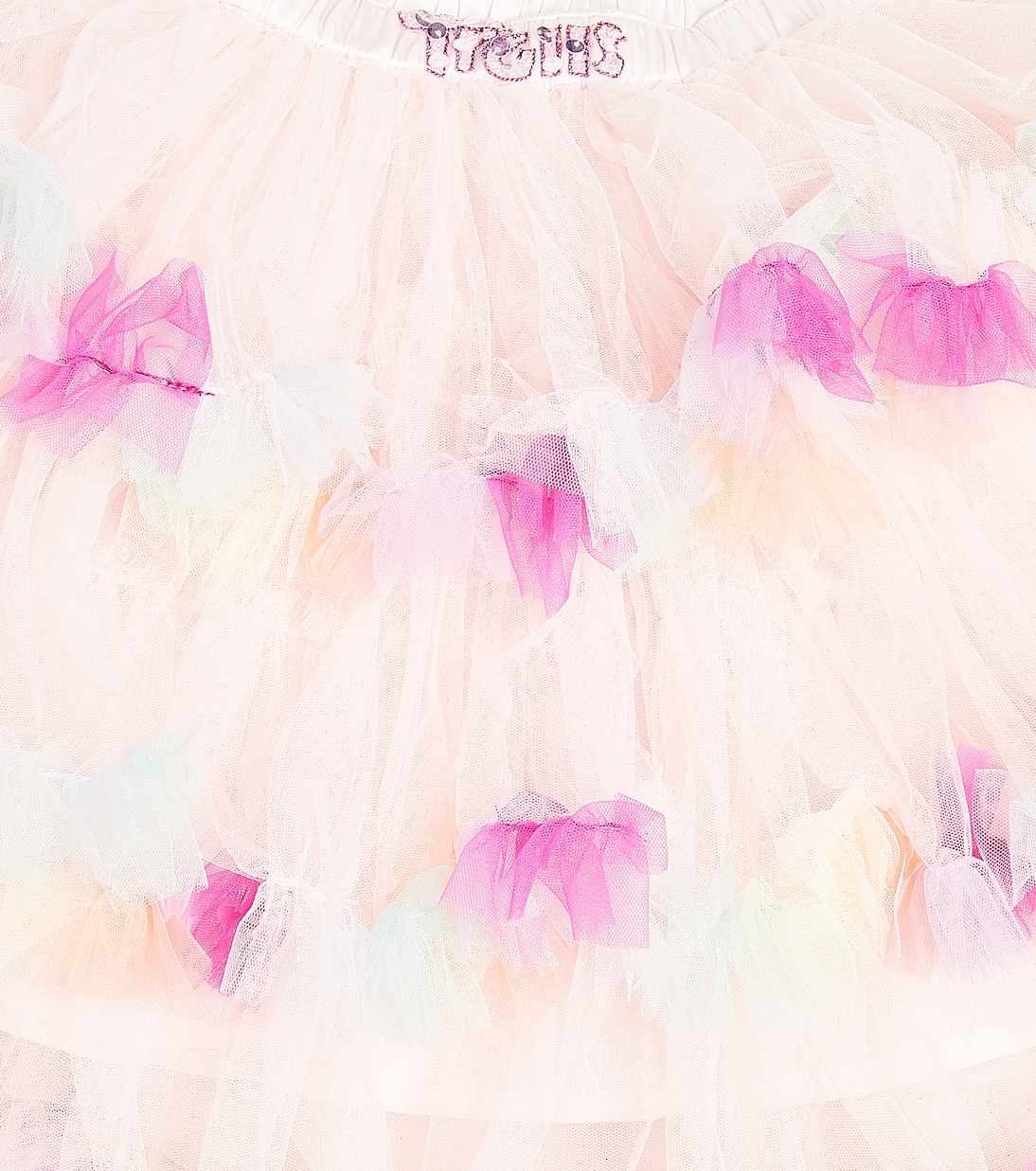 Gonna Band Together in tulle | Tutu Du Monde