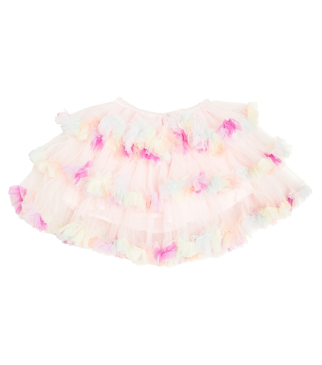 Gonna Band Together in tulle | Tutu Du Monde