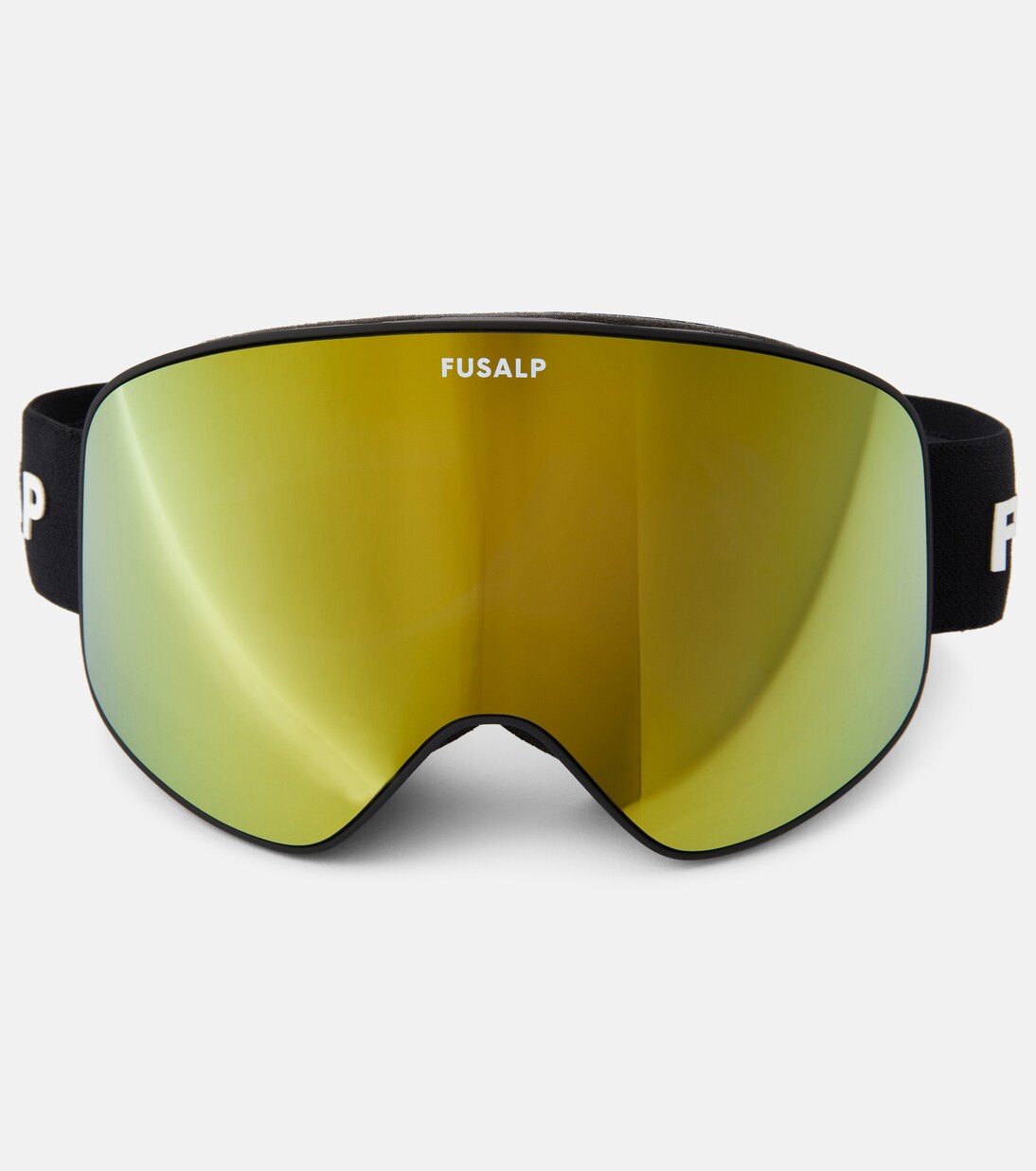 Matterhorn ski goggles in yellow Fusalp Mytheresa