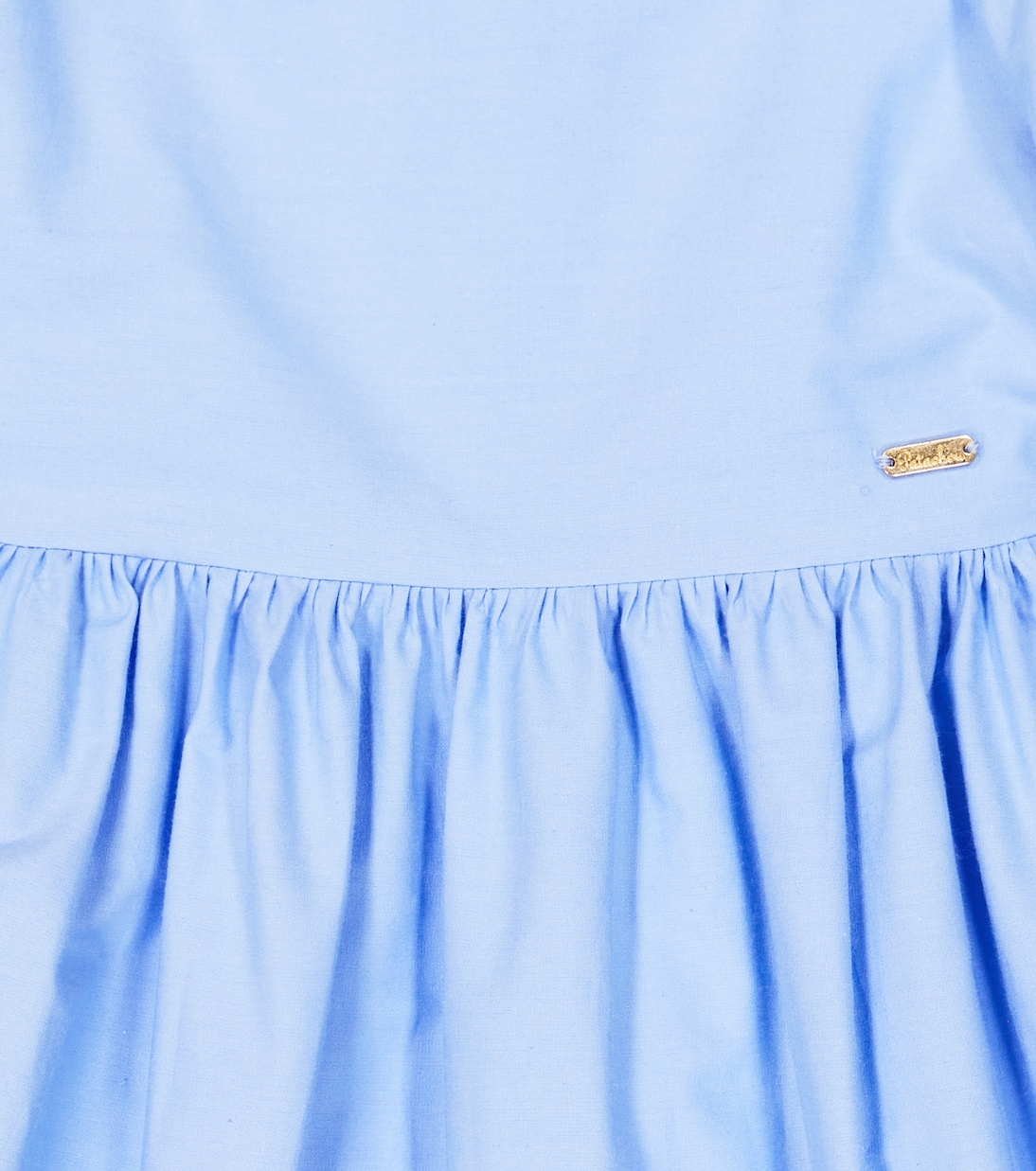 Kleid aus Baumwolle | Patachou