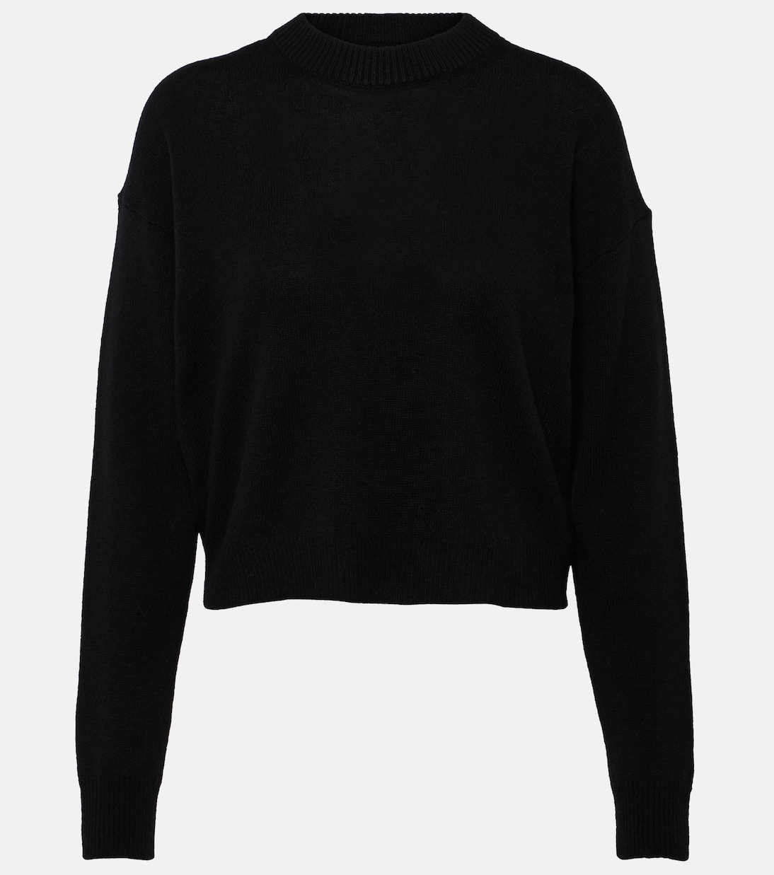 Jersey de cachemir y lana | Jardin des Orangers
