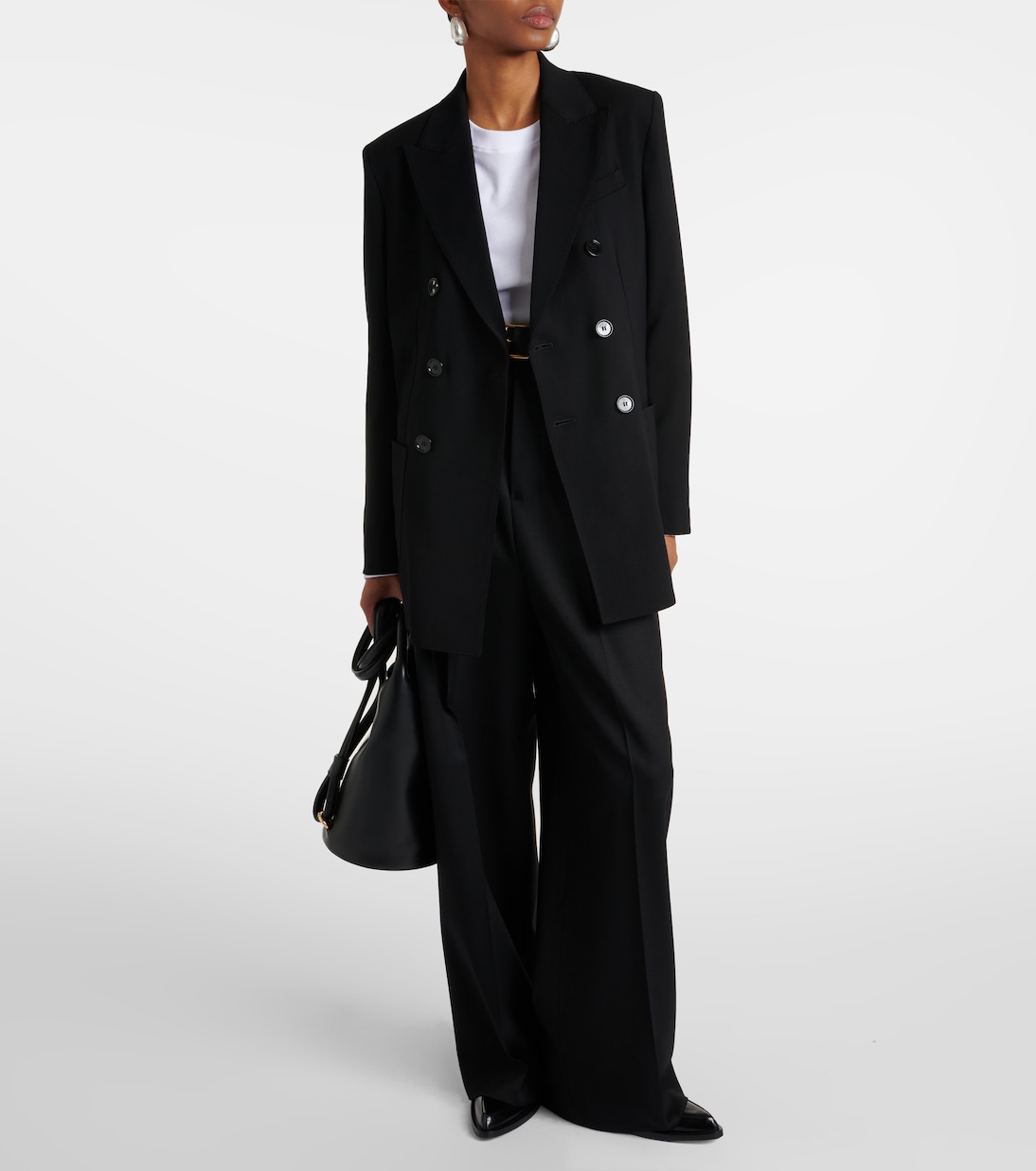 Blazer | Ami Paris