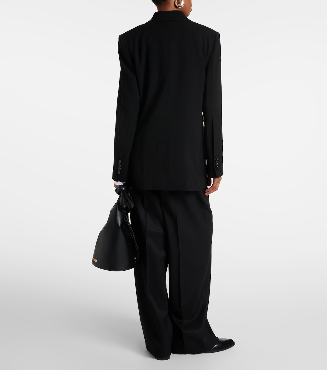 Blazer | Ami Paris