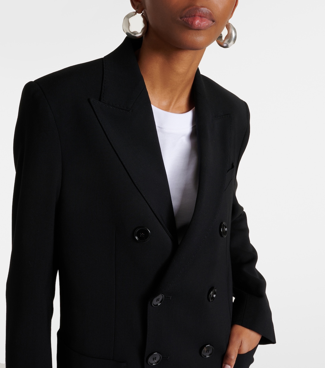 Blazer | Ami Paris