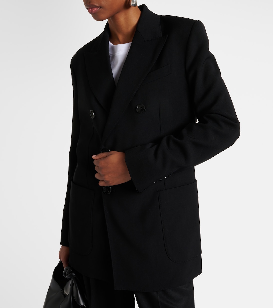 Blazer | Ami Paris
