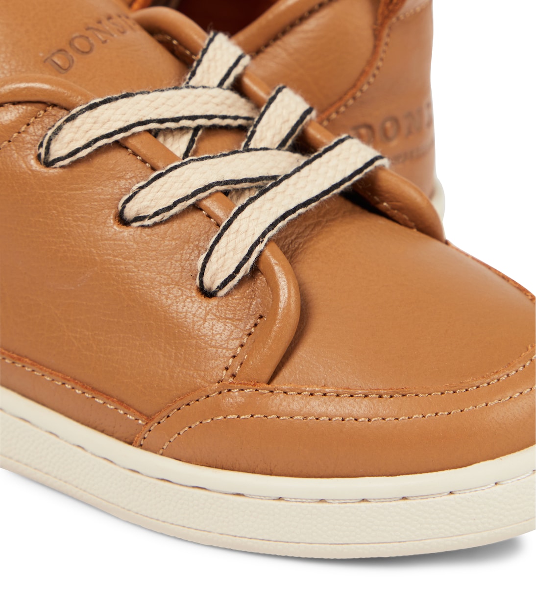 Sneakers Oney in pelle | Donsje