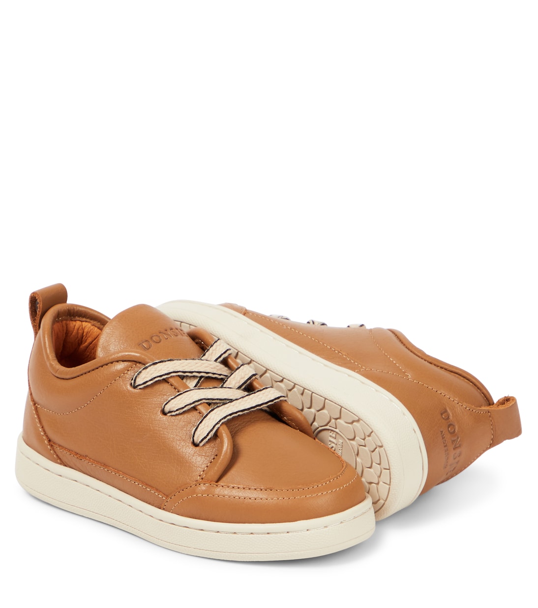 Sneakers Oney in pelle | Donsje