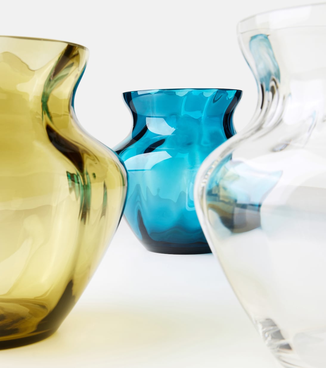 Vase Marika Large  | Klimchi