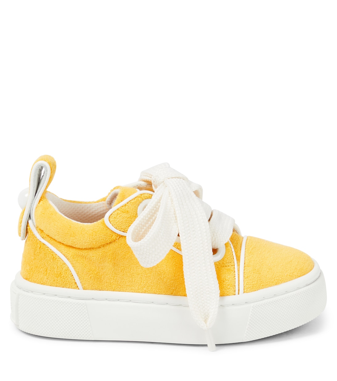 Sneakers Toy Toy con pelle | Christian Louboutin Kids