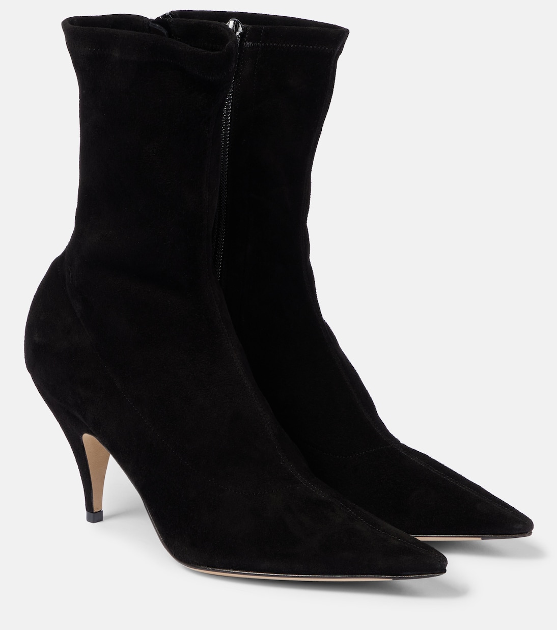 Botines Liisa de ante | The Row