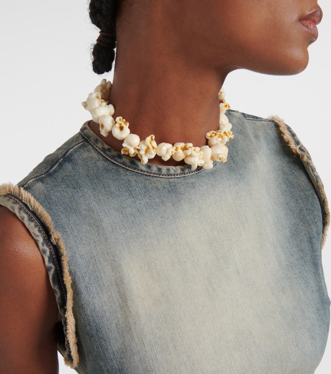 Collana Popcorn | Acne Studios