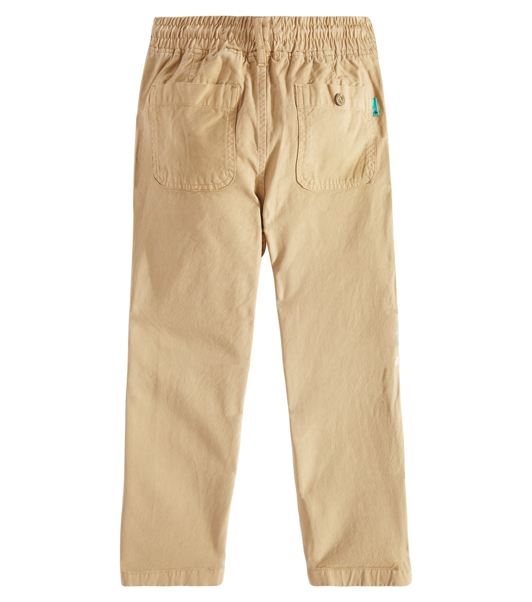 Pantaloni regular in misto cotone | Scotch & Soda Kids