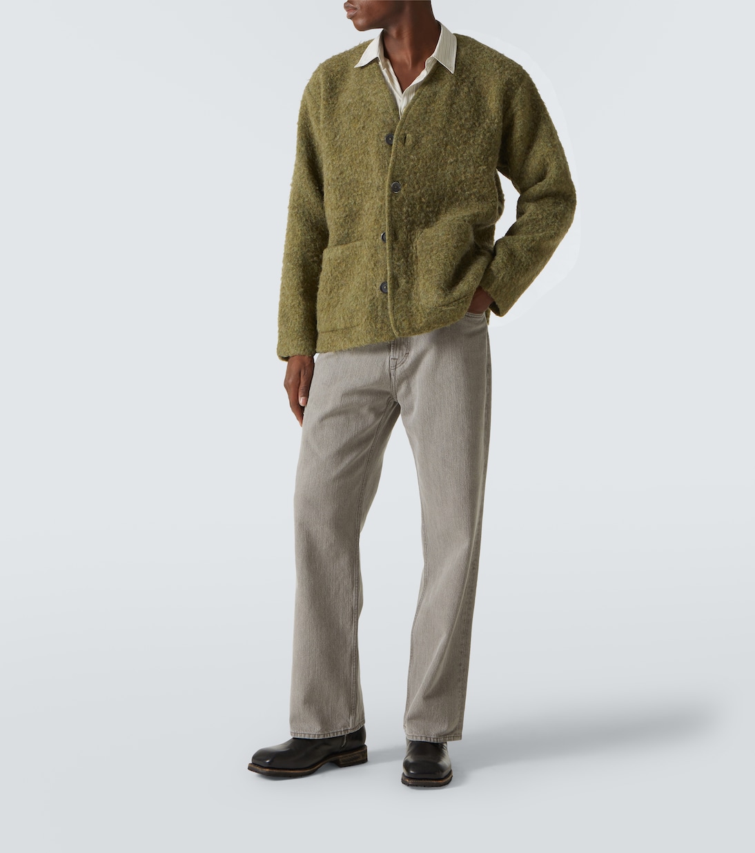Cardigan | Our Legacy