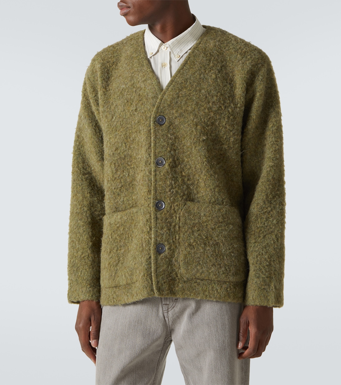 Cardigan | Our Legacy