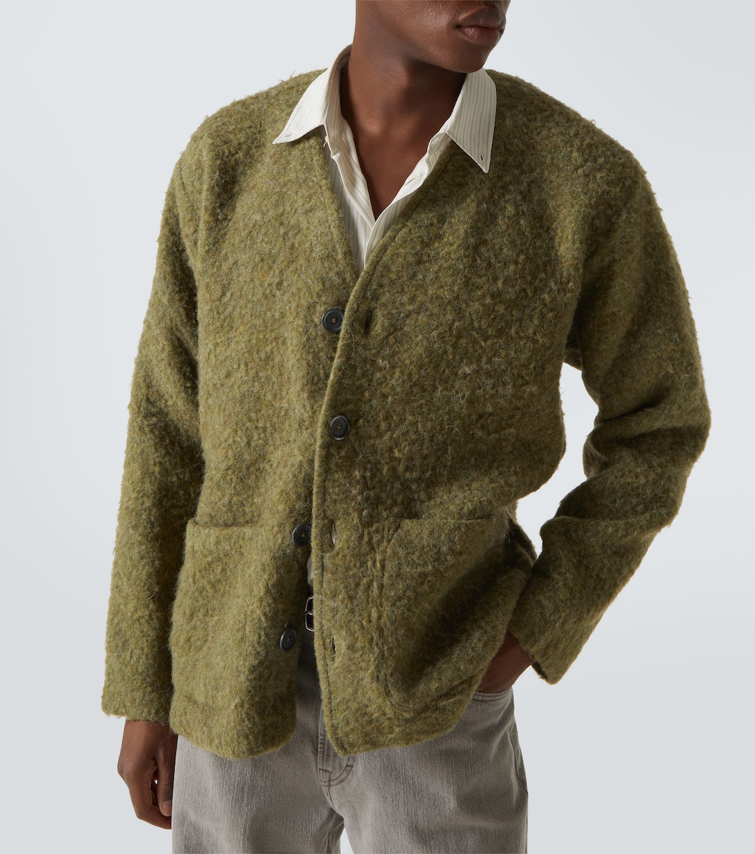 Cardigan | Our Legacy