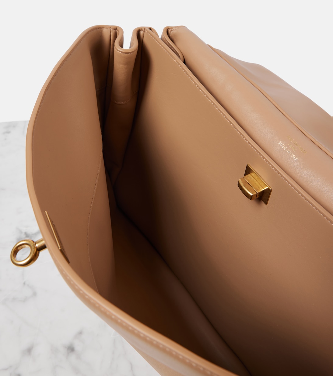 Borsa Rodeo Large in pelle | Balenciaga