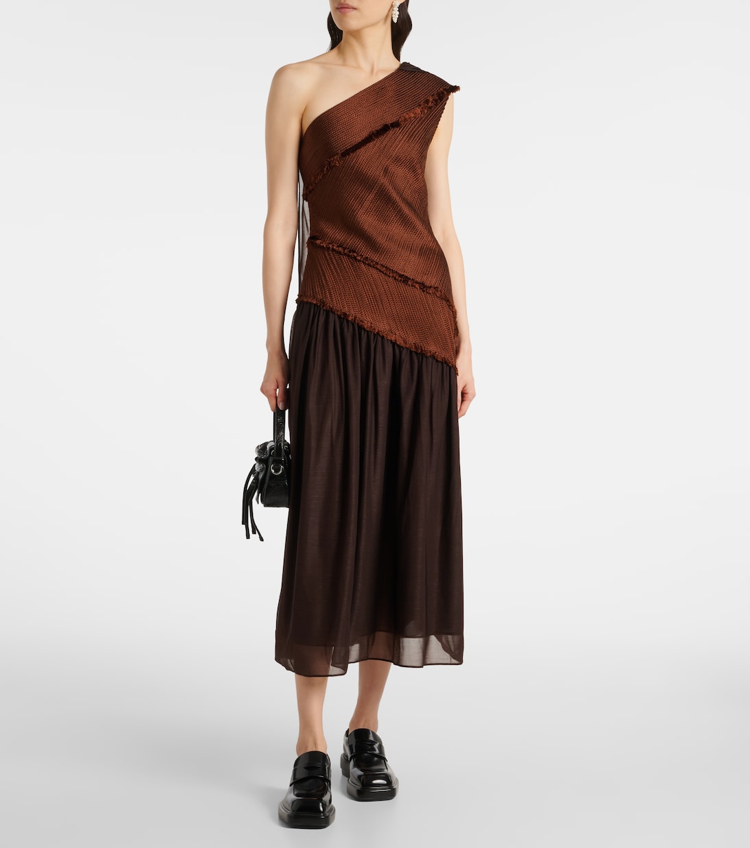 Midikleid | Xu Zhi