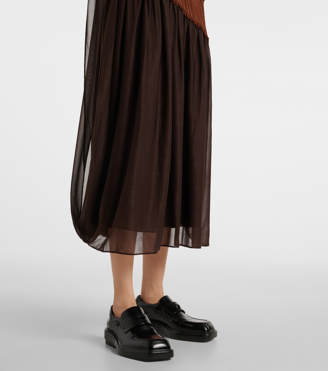 Midikleid | Xu Zhi