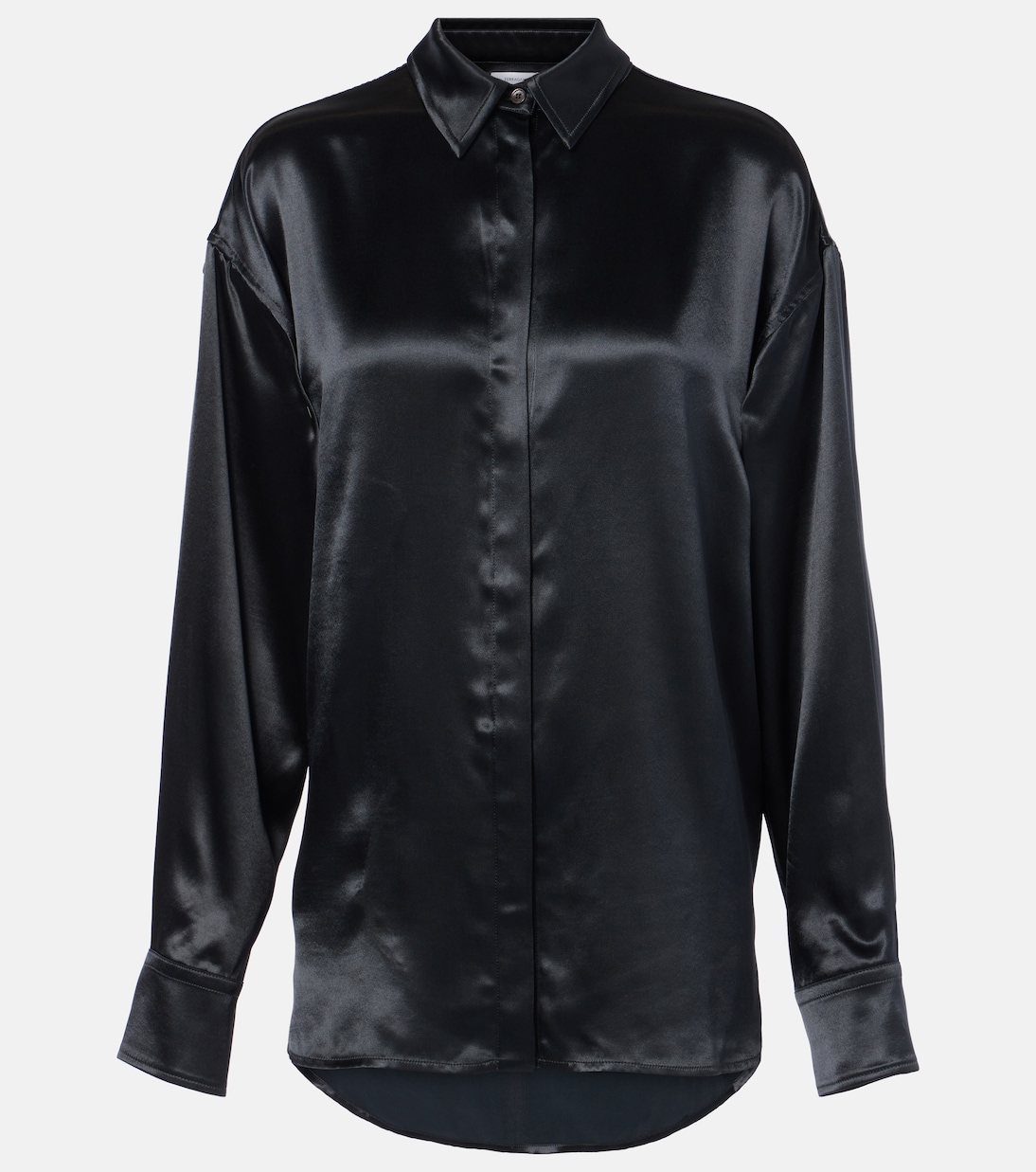 Camicia in raso | Ferragamo