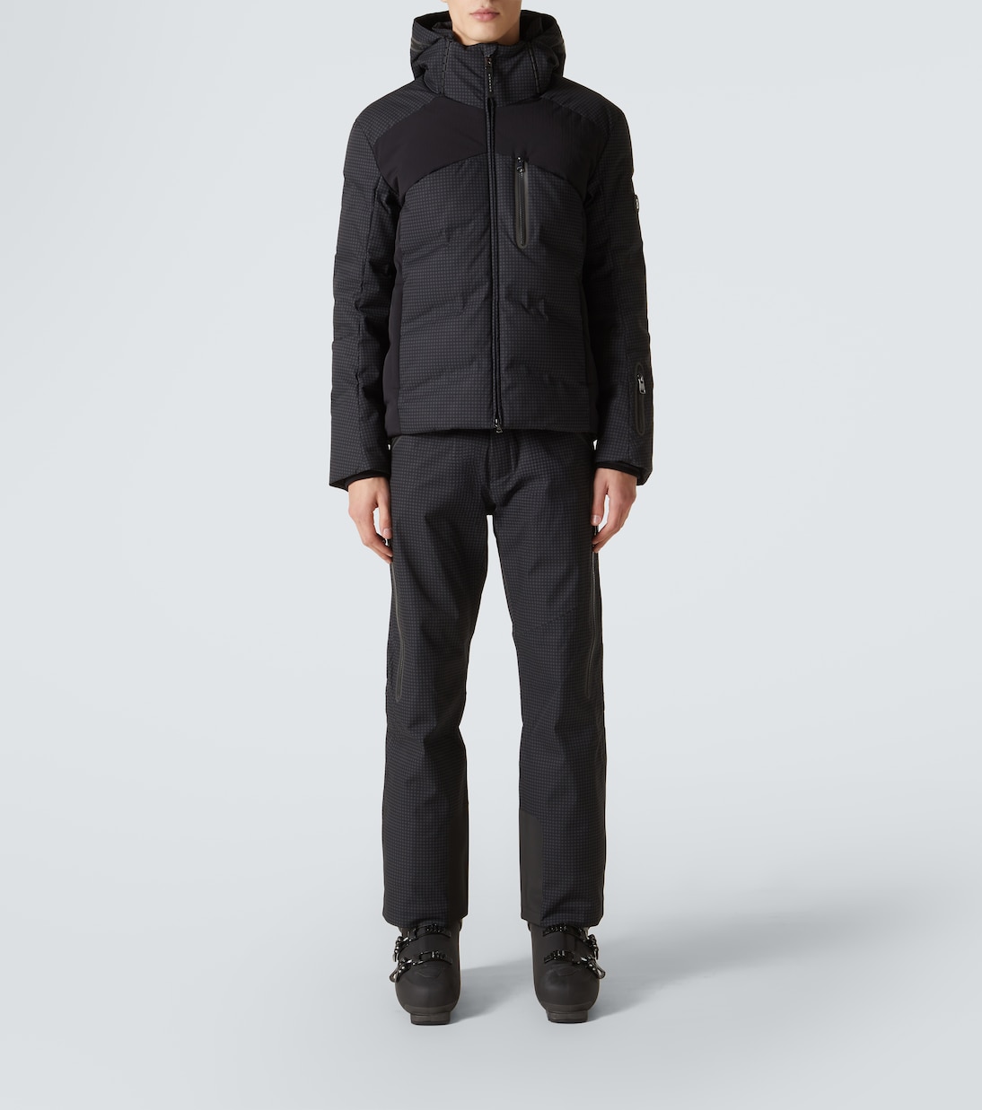 Pantalones de esquí Tim | Bogner