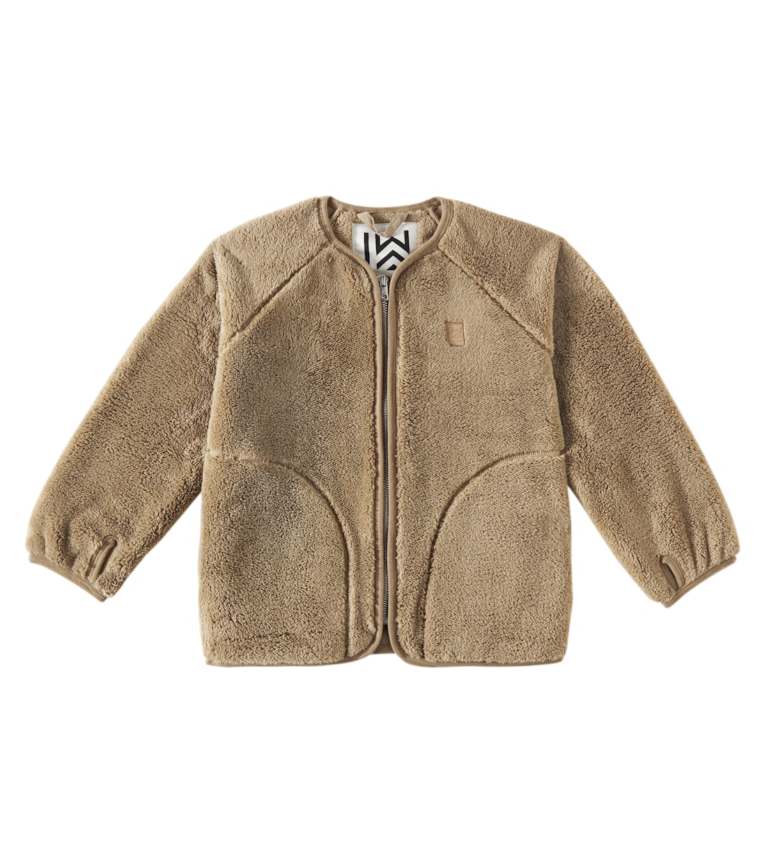 Calina fleece jacket | Liewood