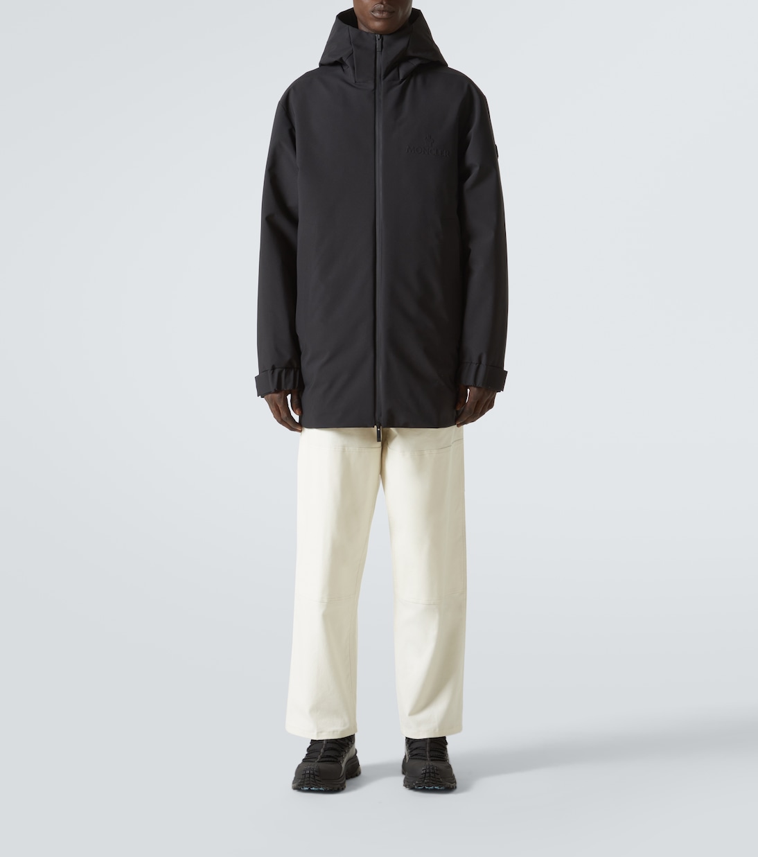 Dard down jacket | Moncler
