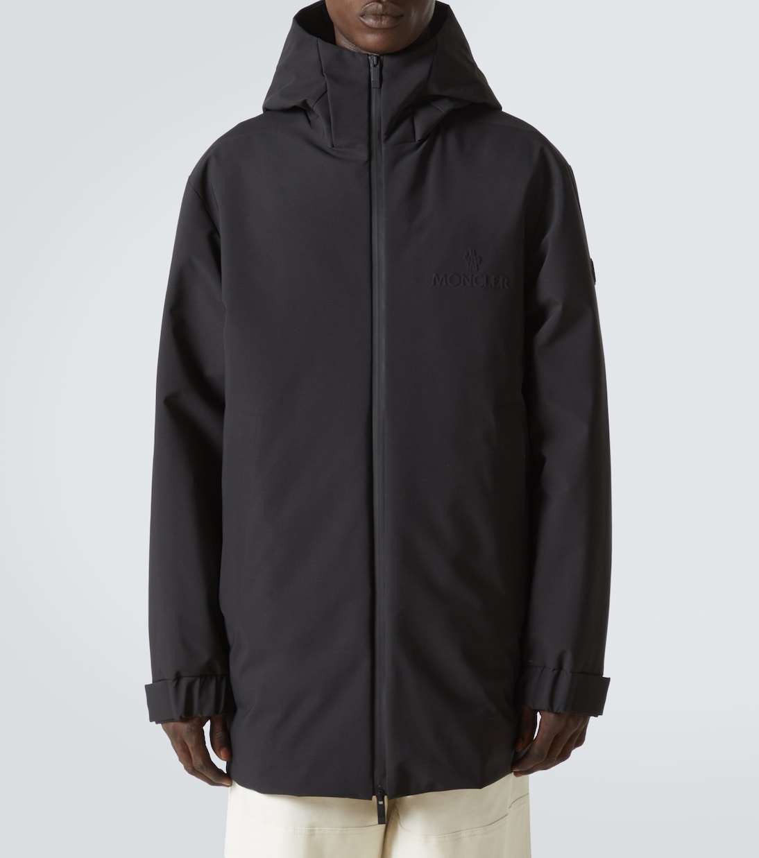 Dard down jacket | Moncler