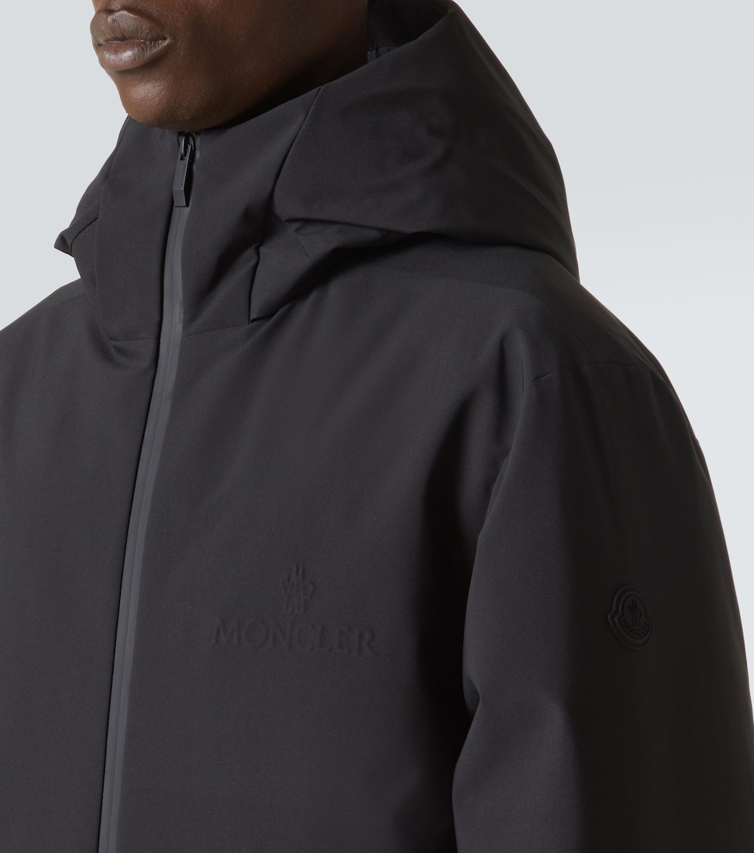 Dard down jacket | Moncler