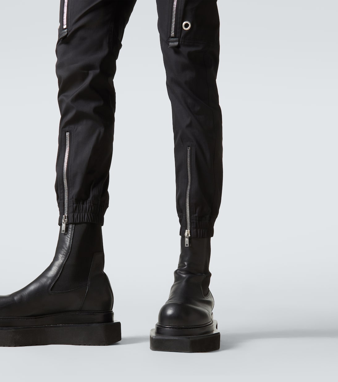 Hose Bauhaus Cargo | Rick Owens
