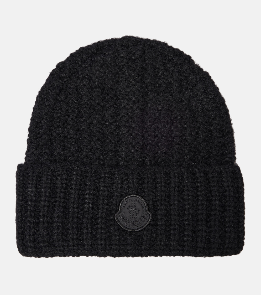 Moncler knit hat outlet