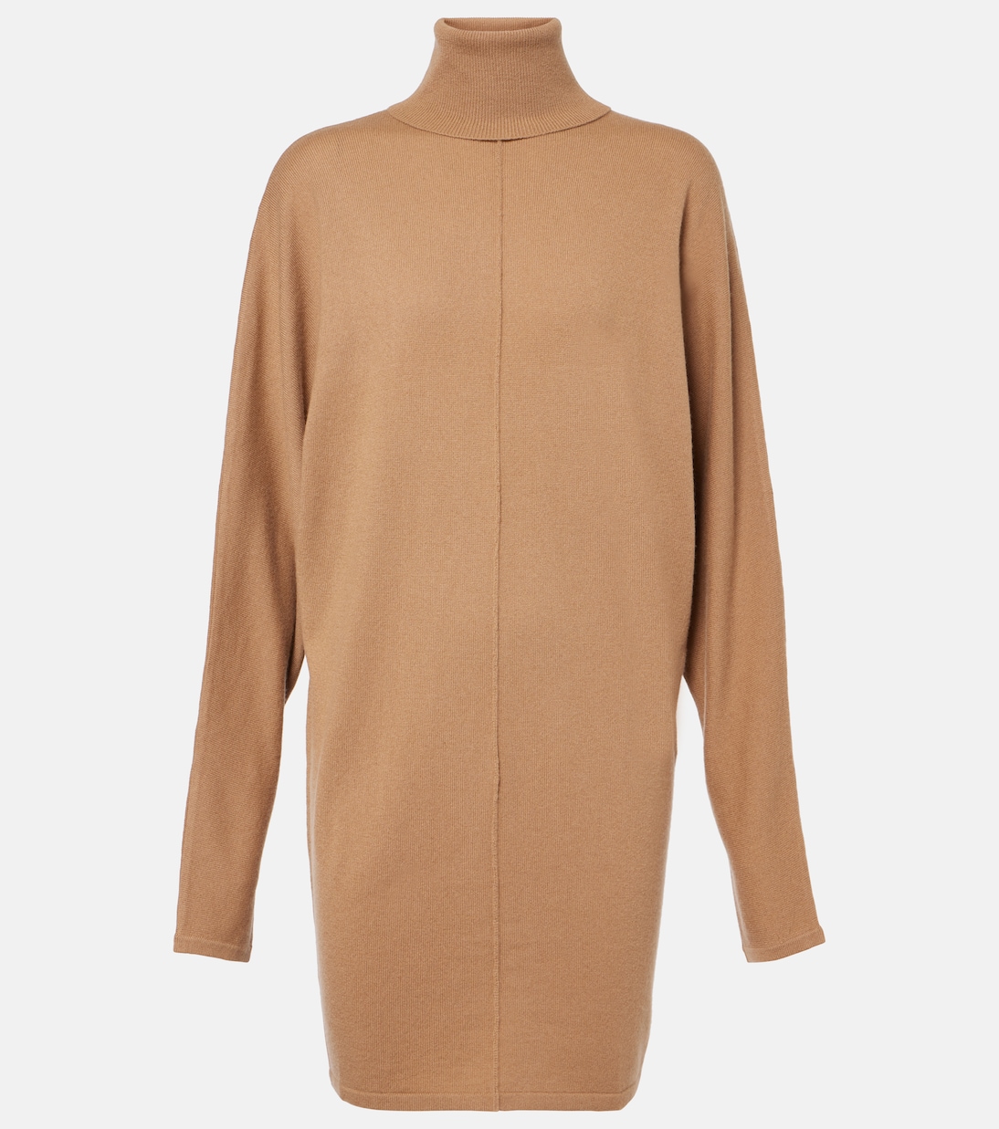 Robe pull Ellinora en cachemire | Lisa Yang